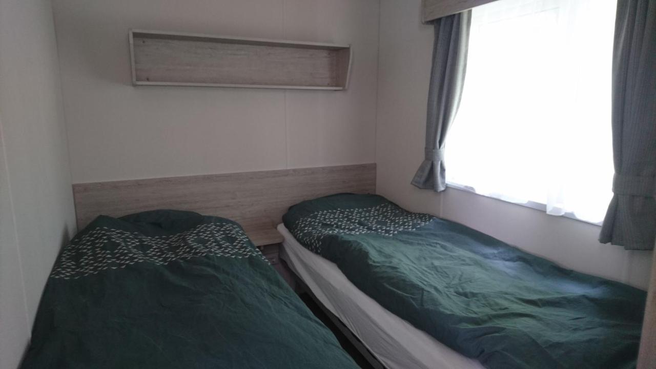 Frederiksvaerk Camping & Hostel Quarto foto