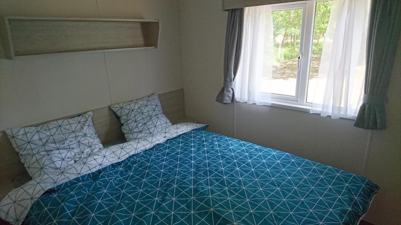 Frederiksvaerk Camping & Hostel Quarto foto