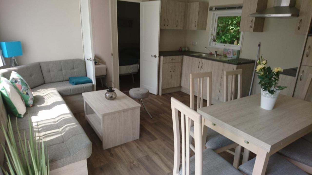 Frederiksvaerk Camping & Hostel Quarto foto