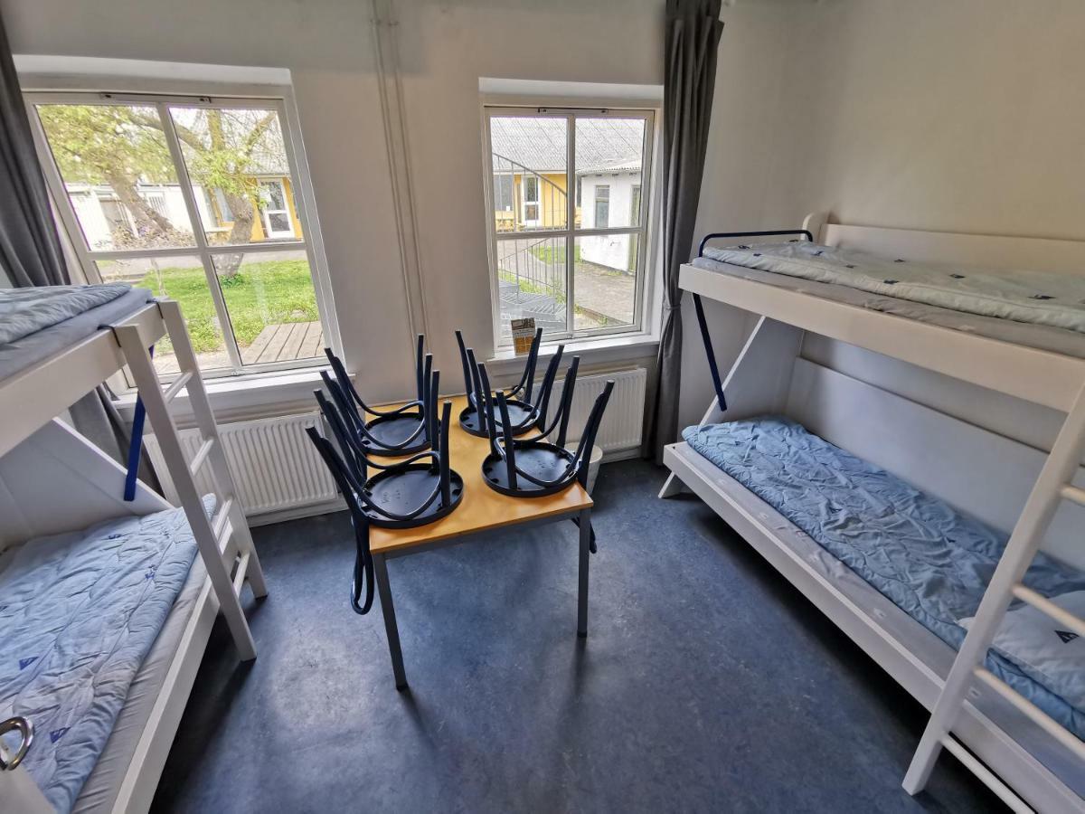 Frederiksvaerk Camping & Hostel Quarto foto