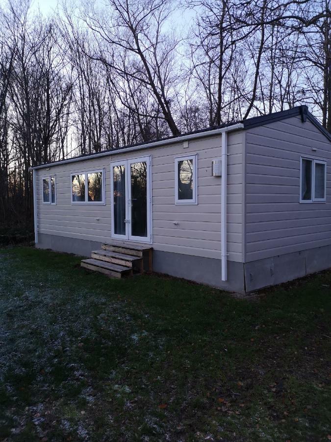 Frederiksvaerk Camping & Hostel Exterior foto